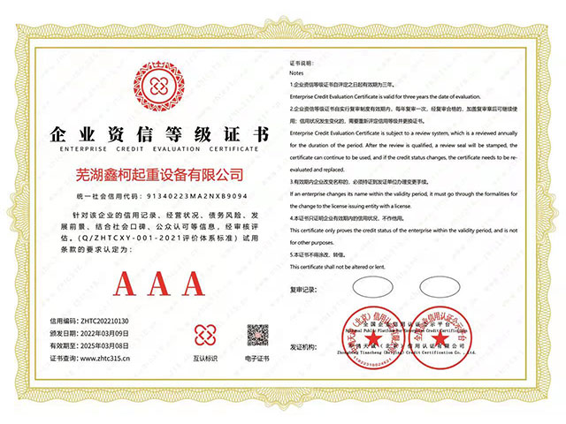 ��I(y��)�Y�ŵȼ�(j��)�C��AAA