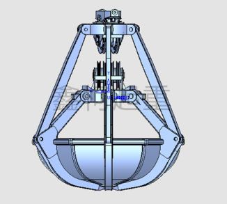 抓斗維護管理要點介紹