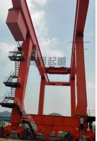 抓斗起重機使用受到哪些因素影響