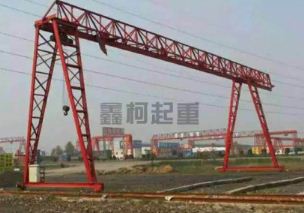 橋式起重機使用性能要求