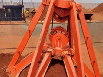 了解電動液壓抓斗看這篇文章就夠了